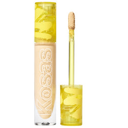 Kosas - Revealer Super Creamy + Brightening Concealer and Daytime Eye Cream