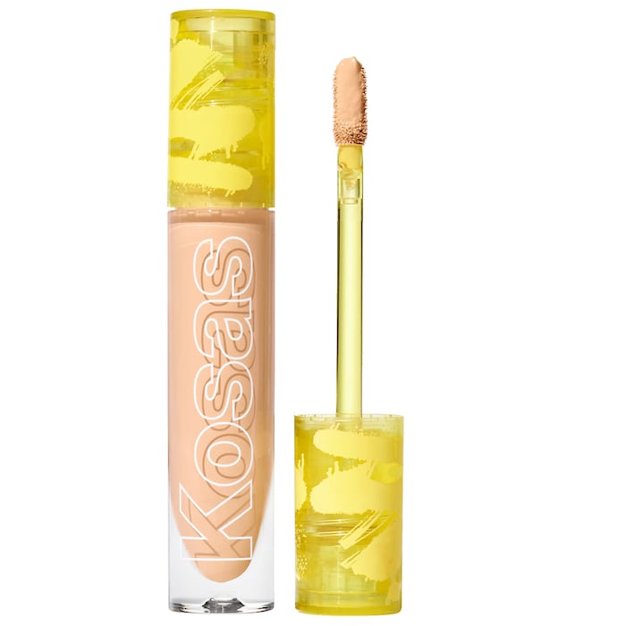 Kosas - Revealer Super Creamy + Brightening Concealer and Daytime Eye Cream