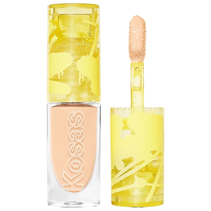 Kosas - Revealer Super Creamy + Brightening Concealer and Daytime Eye Cream