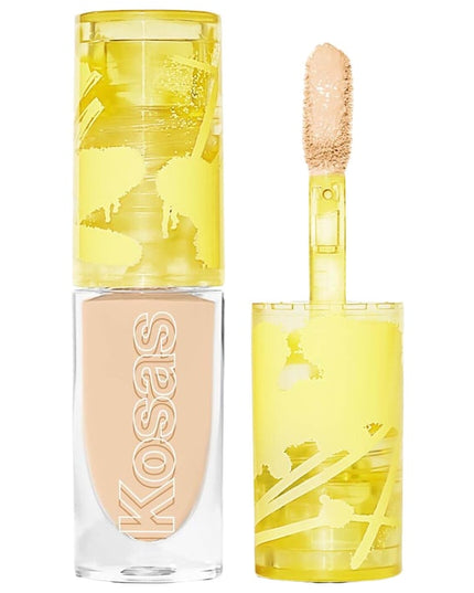 Kosas Revealer Super Creamy + Brightening Concealer and Daytime Eye Cream