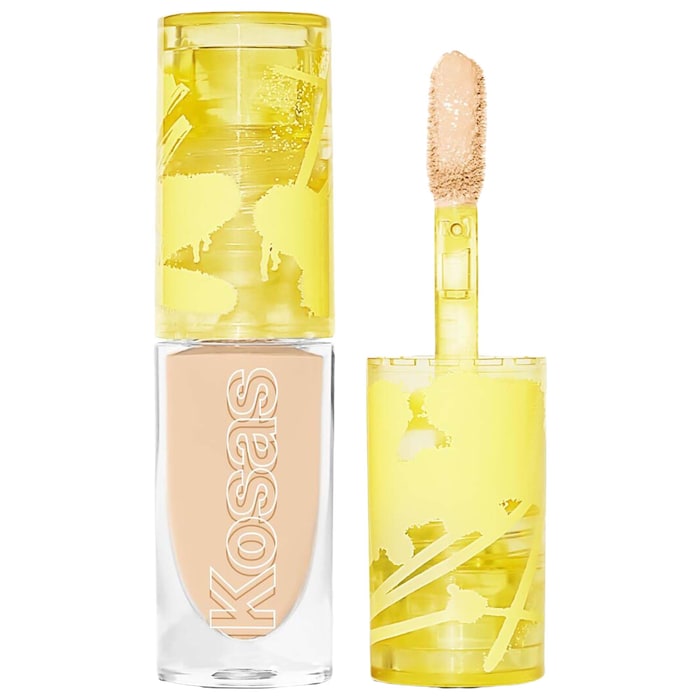 Kosas - Revealer Super Creamy + Brightening Concealer and Daytime Eye Cream