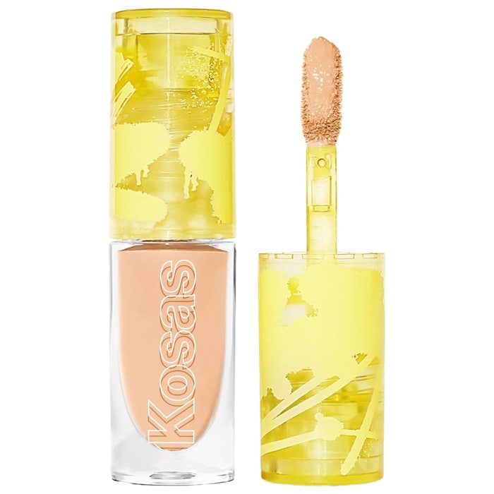 Kosas - Revealer Super Creamy + Brightening Concealer and Daytime Eye Cream