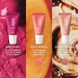 Summer Fridays -  The Sweet Summer Minis Lip Butter Balm Trio Set