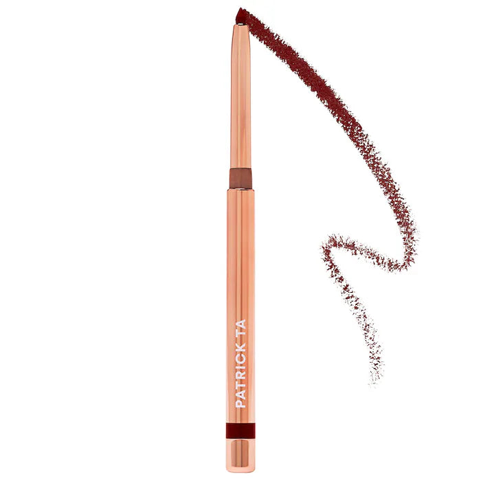 PATRICK TA - Major Dimension Precision Gel Eyeliner