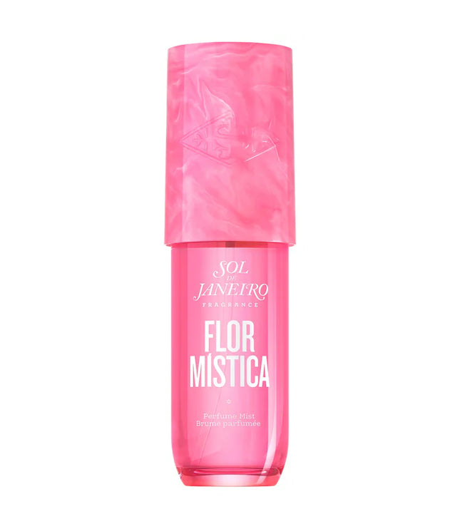Sol de Janeiro 
Flor Mística Hair and Body Fragrance Mist