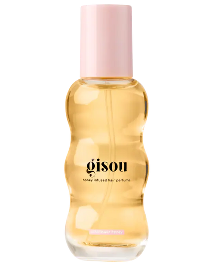 Gisou Mini Honey Infused Hair Perfume
