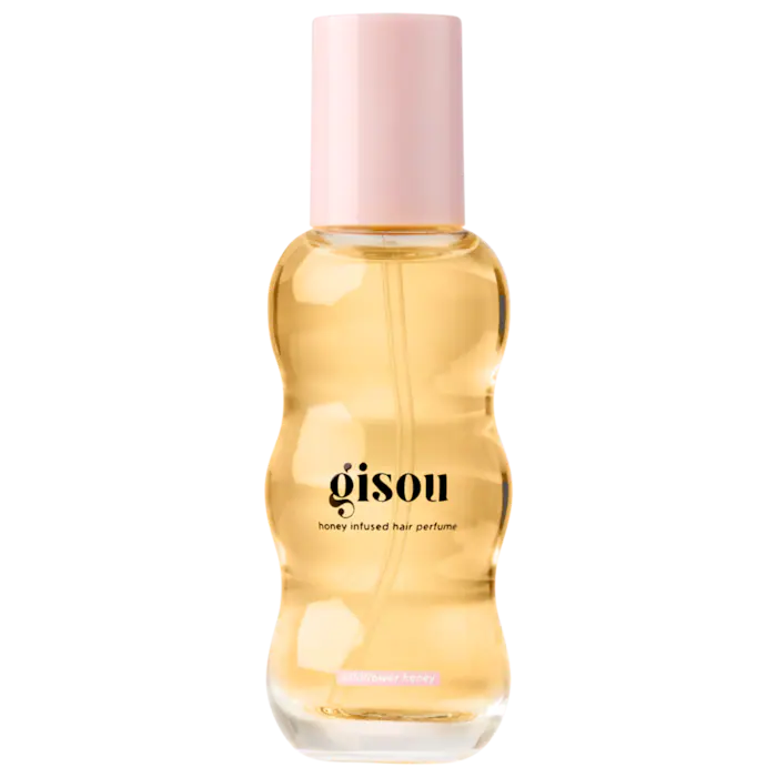 Gisou - Mini Honey Infused Hair Perfume