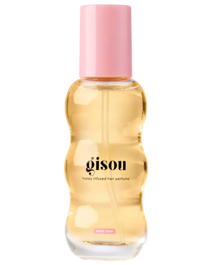 Gisou Mini Honey Infused Hair Perfume