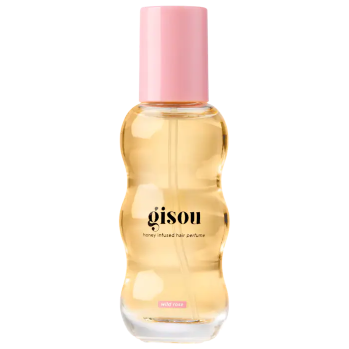 Gisou Mini Honey Infused Hair Perfume