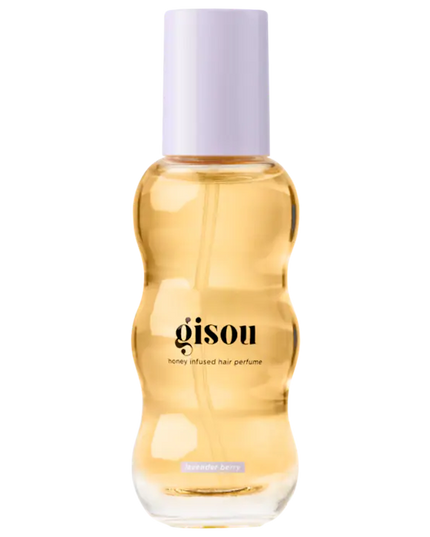 Gisou Mini Honey Infused Hair Perfume