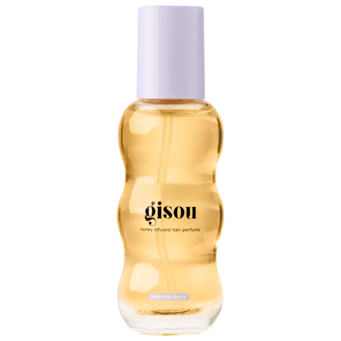 Gisou - Mini Honey Infused Hair Perfume