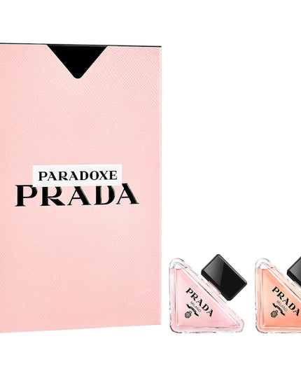 Prada Mini Paradoxe Discovery Set