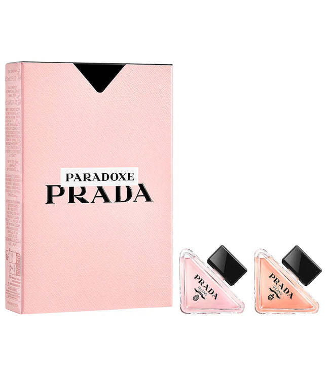 Prada Mini Paradoxe Discovery Set