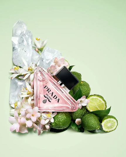 Prada Mini Paradoxe Discovery Set