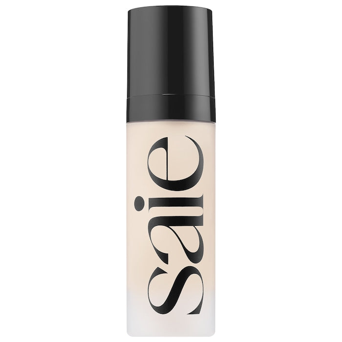 Saie - Glowy Super Gel Lightweight Dewy Highlighter