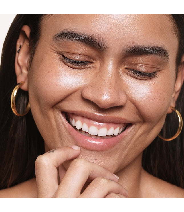 Saie - Glowy Super Gel Lightweight Dewy Highlighter
