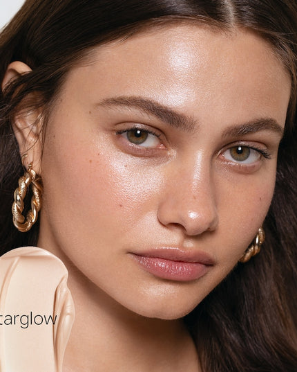Saie - Glowy Super Gel Lightweight Dewy Highlighter