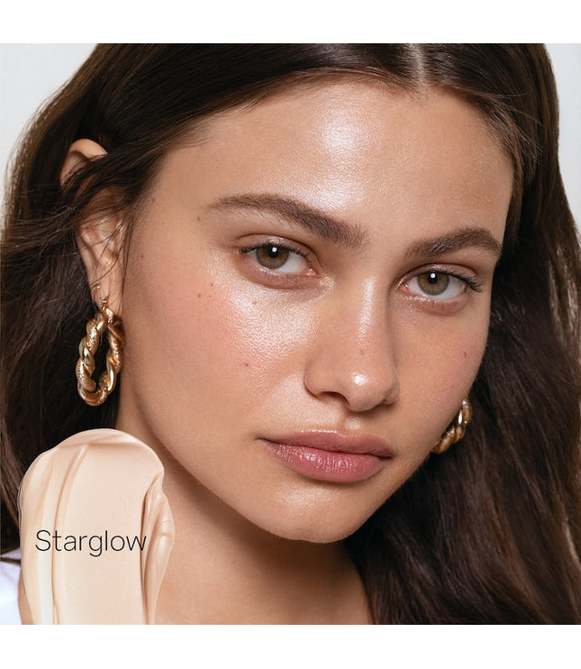 Saie - Glowy Super Gel Lightweight Dewy Highlighter