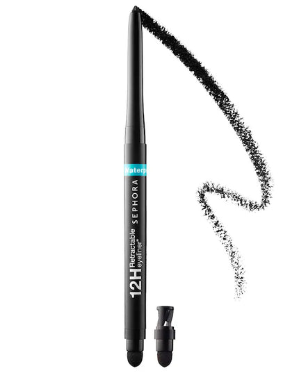 SEPHORA COLLECTION Waterproof 12HR Retractable Eyeliner Pencil