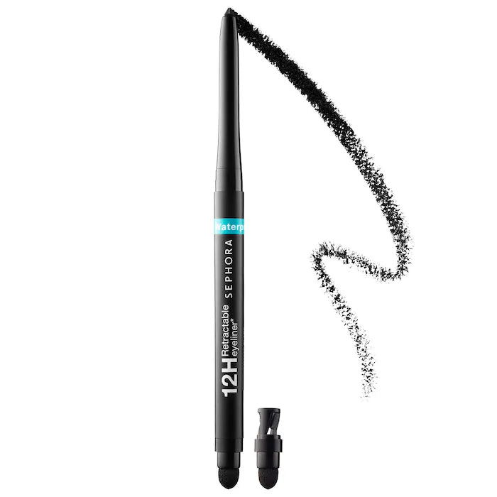 SEPHORA COLLECTION - Waterproof 12HR Retractable Eyeliner Pencil