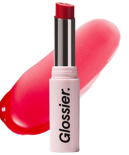 Glossier Ultralip High Shine Lipstick with Hyaluronic Acid