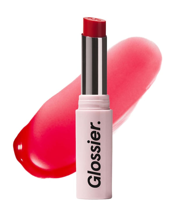 Glossier Ultralip High Shine Lipstick with Hyaluronic Acid