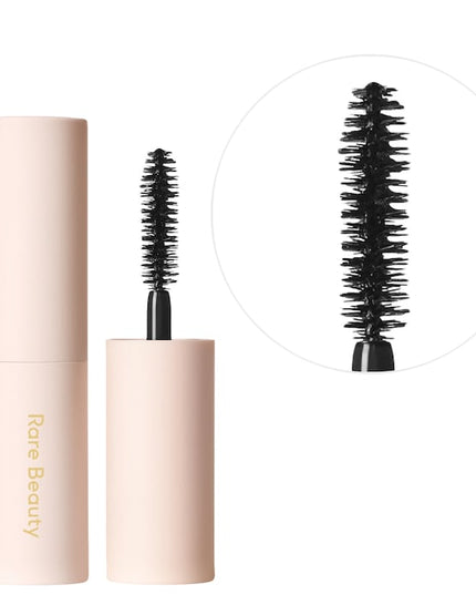Rare Beauty by Selena Gomez - Perfect Strokes Universal Volumizing Mascara