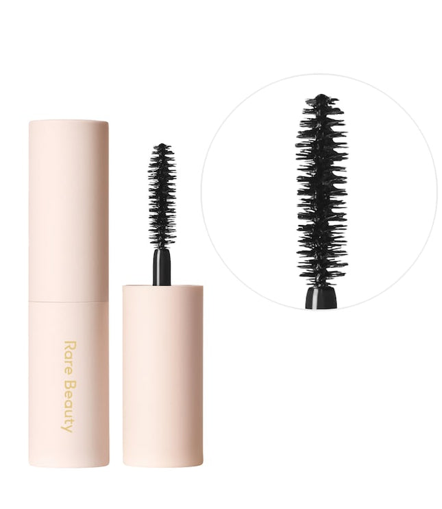 Rare Beauty by Selena Gomez - Perfect Strokes Universal Volumizing Mascara