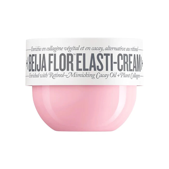 Sol de Janeiro - Delícia Drench™ Body Butter for Intense Moisture and Skin Barrier Repair