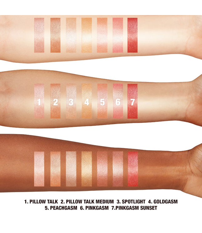 Charlotte Tilbury - Beauty Highlighter Wand