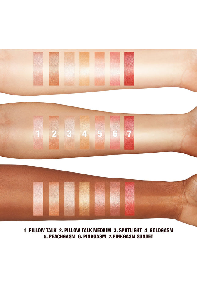 Charlotte Tilbury - Beauty Highlighter Wand