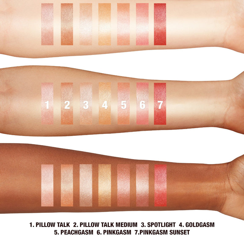 Charlotte Tilbury - Beauty Highlighter Wand