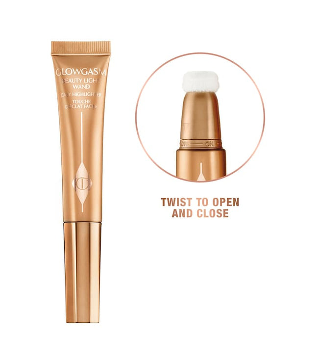 Charlotte Tilbury - Beauty Highlighter Wand