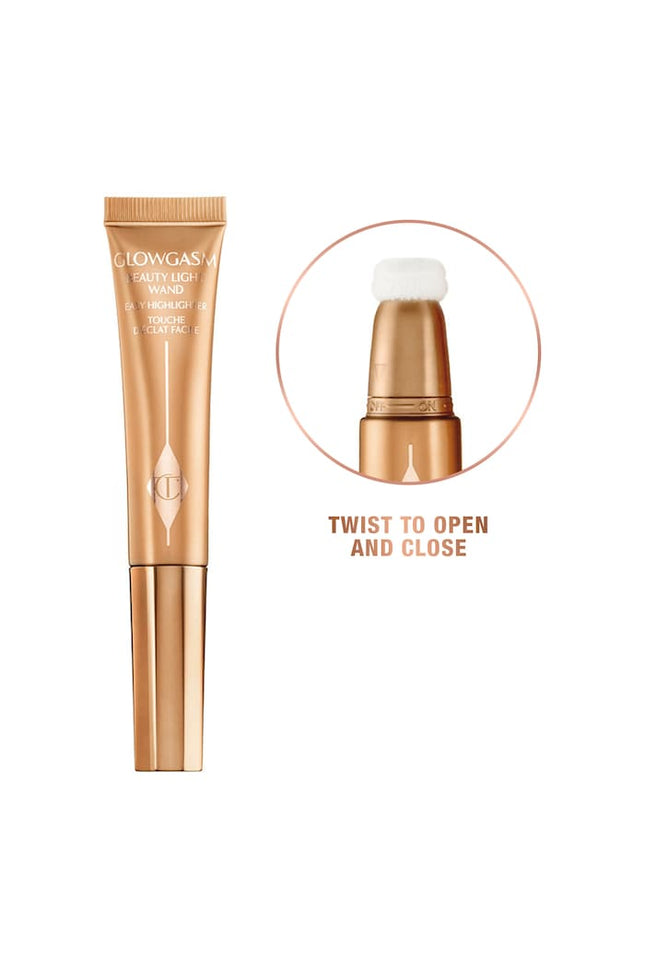 Charlotte Tilbury - Beauty Highlighter Wand