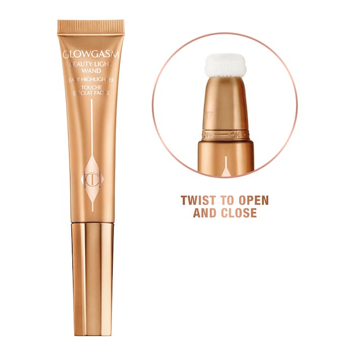 Charlotte Tilbury - Beauty Highlighter Wand