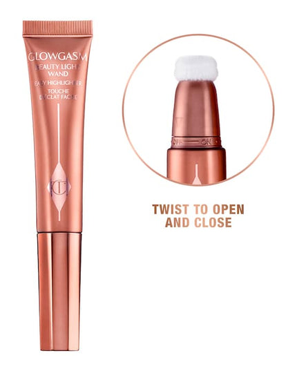 Charlotte Tilbury - Beauty Highlighter Wand