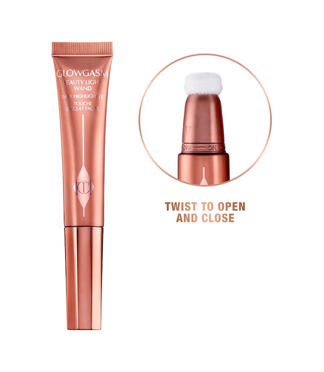 Charlotte Tilbury - Beauty Highlighter Wand