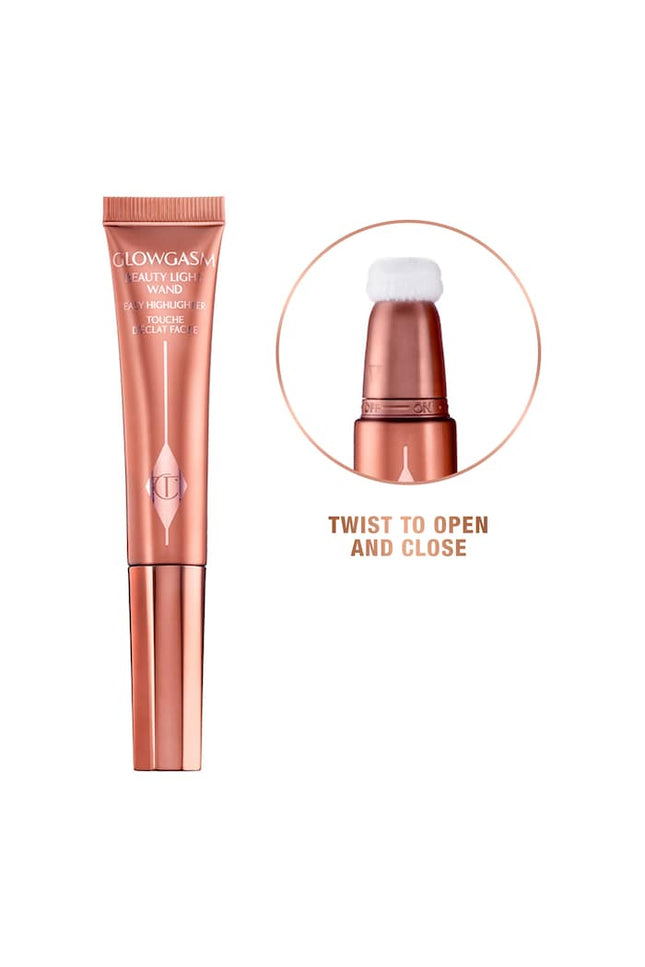 Charlotte Tilbury - Beauty Highlighter Wand