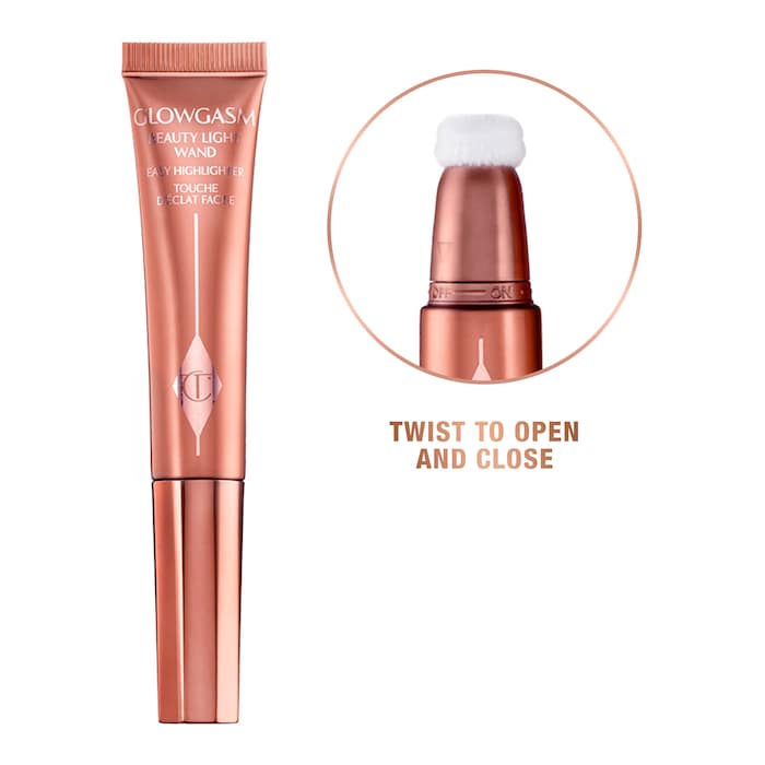 Charlotte Tilbury - Beauty Highlighter Wand