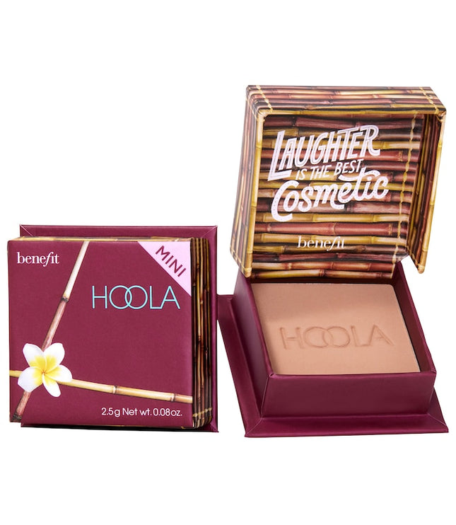 Benefit Cosmetics | Hoola Bronzer