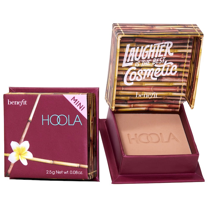 Benefit Cosmetics | Hoola Bronzer
