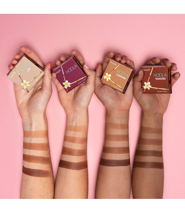 Benefit Cosmetics | Hoola Bronzer