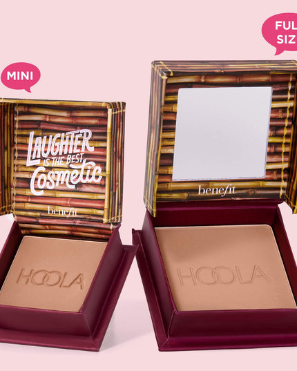 Benefit Cosmetics | Hoola Bronzer