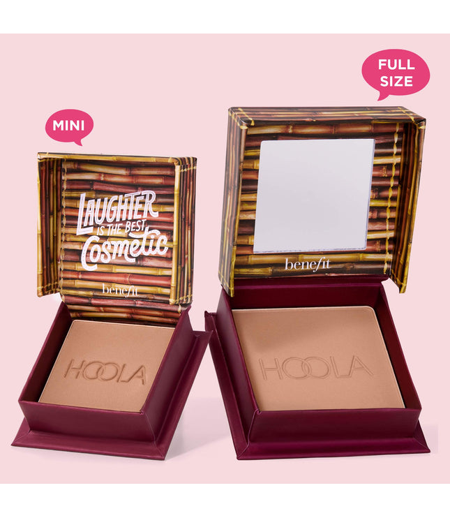 Benefit Cosmetics | Hoola Bronzer