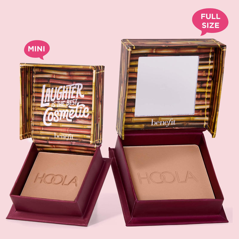 Benefit Cosmetics | Hoola Bronzer