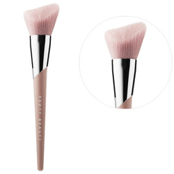 Fenty Beauty by Rihanna - Cheek Hugging Bronzer Brush 190