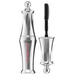 Benefit Cosmetics - 24-HR Brow Setter Clear Brow Gel with Lamination Effect Mini