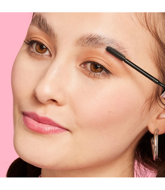 Benefit Cosmetics - 24-HR Brow Setter Clear Brow Gel with Lamination Effect Mini