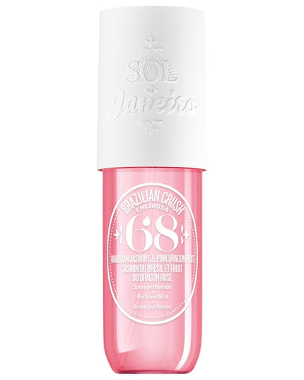 Sol de Janeiro - Mini Brazilian Crush Cheirosa ’68 Beija Flor™ Hair & Body Fragrance Mist 90 ml