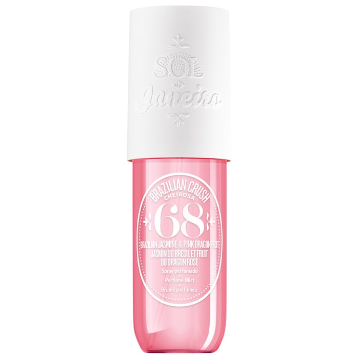 Sol de Janeiro - Mini Brazilian Crush Cheirosa ’68 Beija Flor™ Hair & Body Fragrance Mist 90 ml